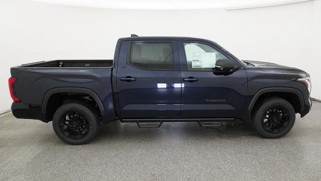 New 2026 Toyota Tundra SR5 AWD/4WD image 12
