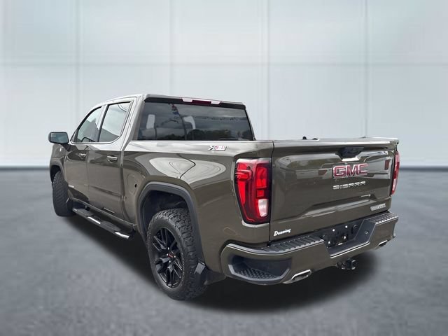 Used 2024 GMC Sierra 1500 Elevation AWD/4WD image 2