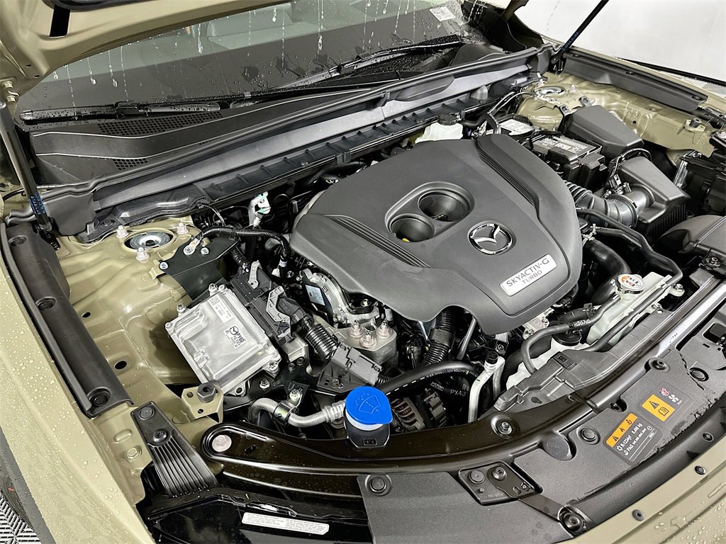 New 2026 MAZDA CX-50 Meridian Edition w/ Apex Package image 26