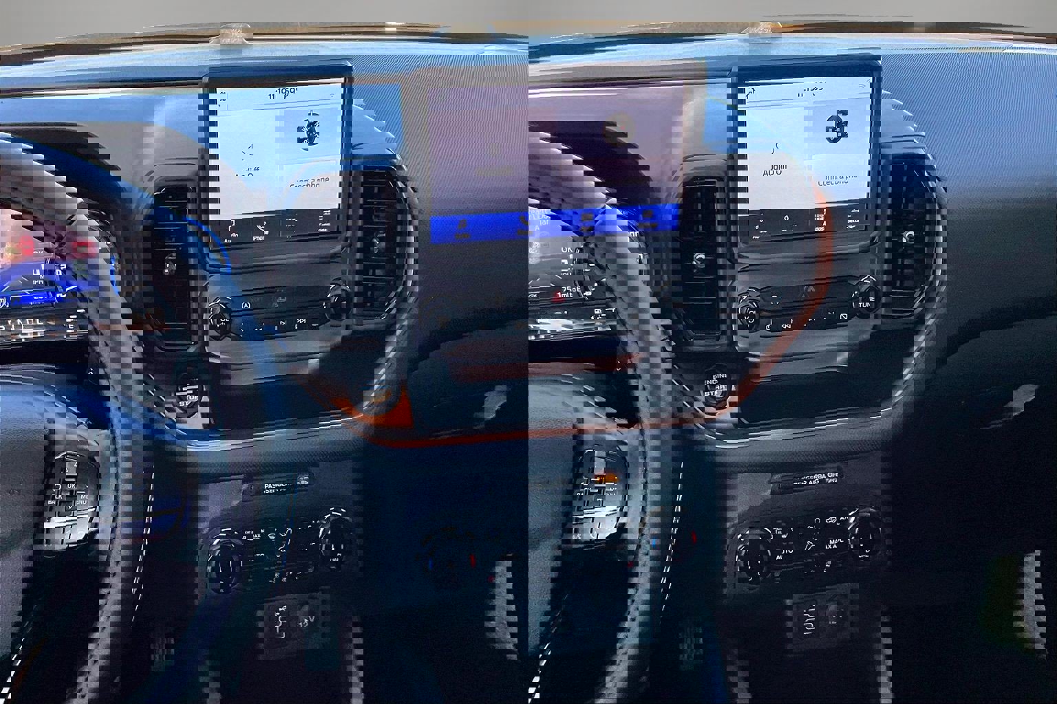 Used 2024 Ford Bronco Sport Outer Banks AWD/4WD image 9