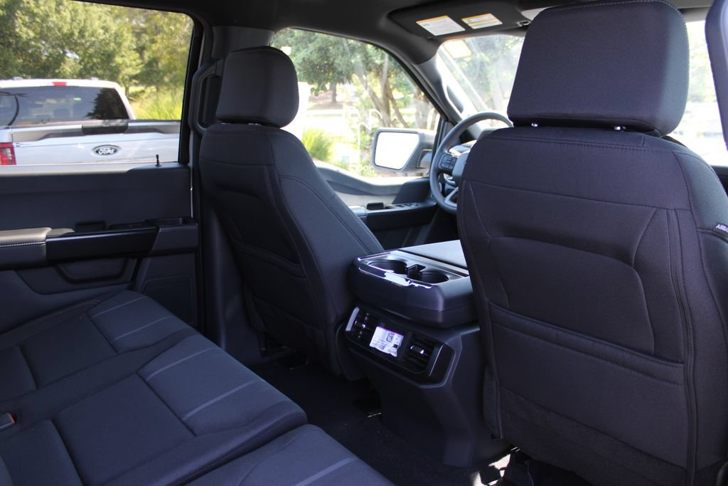 New 2026 Ford F150 STX w/ Equipment Group 200A RWD image 11
