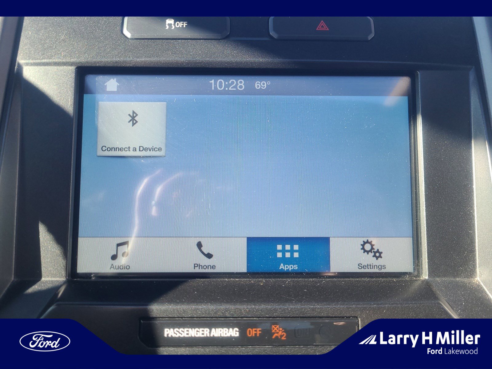 Used 2016 Ford F150 XLT w/ Equipment Group 302A Luxury image 28