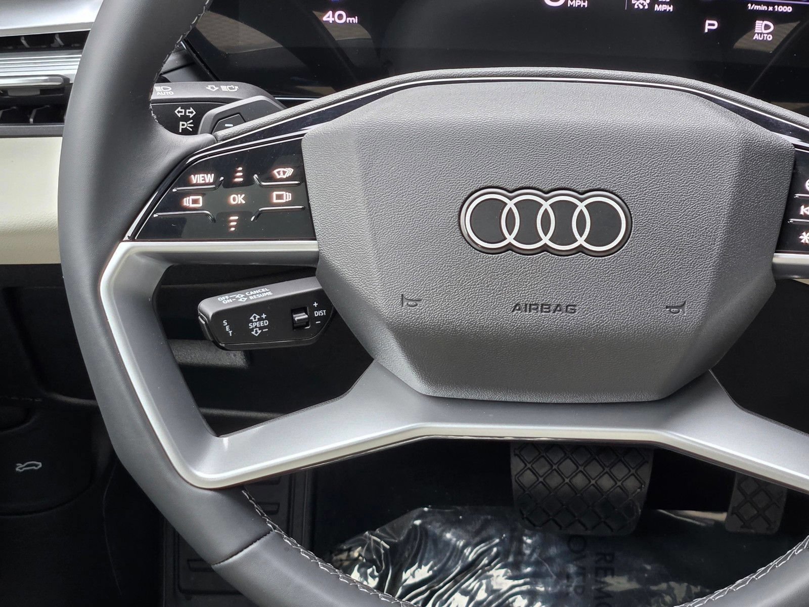 Used 2026 Audi A6 Premium Plus w/ Prestige Package AWD/4WD image 16