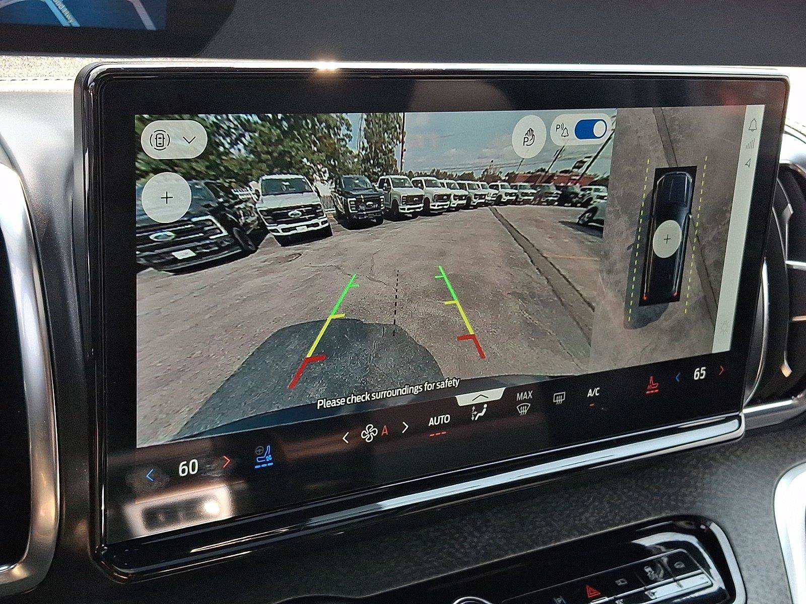 New 2026 Ford Expedition Tremor AWD/4WD image 14