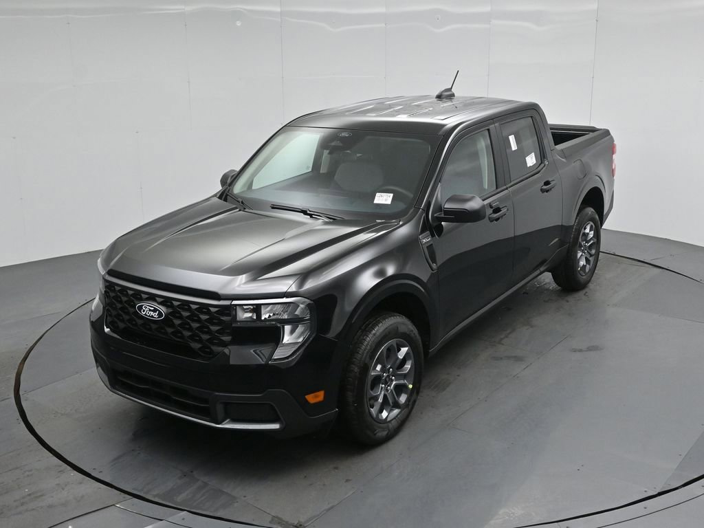 New 2026 Ford Maverick XLT image 32