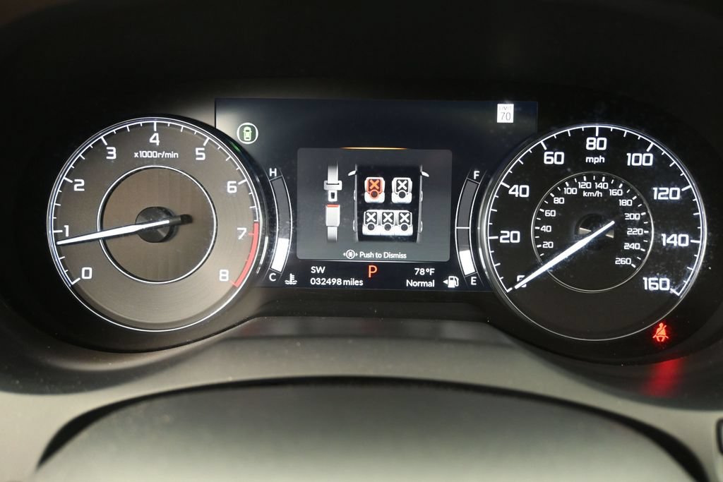 Used 2023 Acura RDX AWD image 26