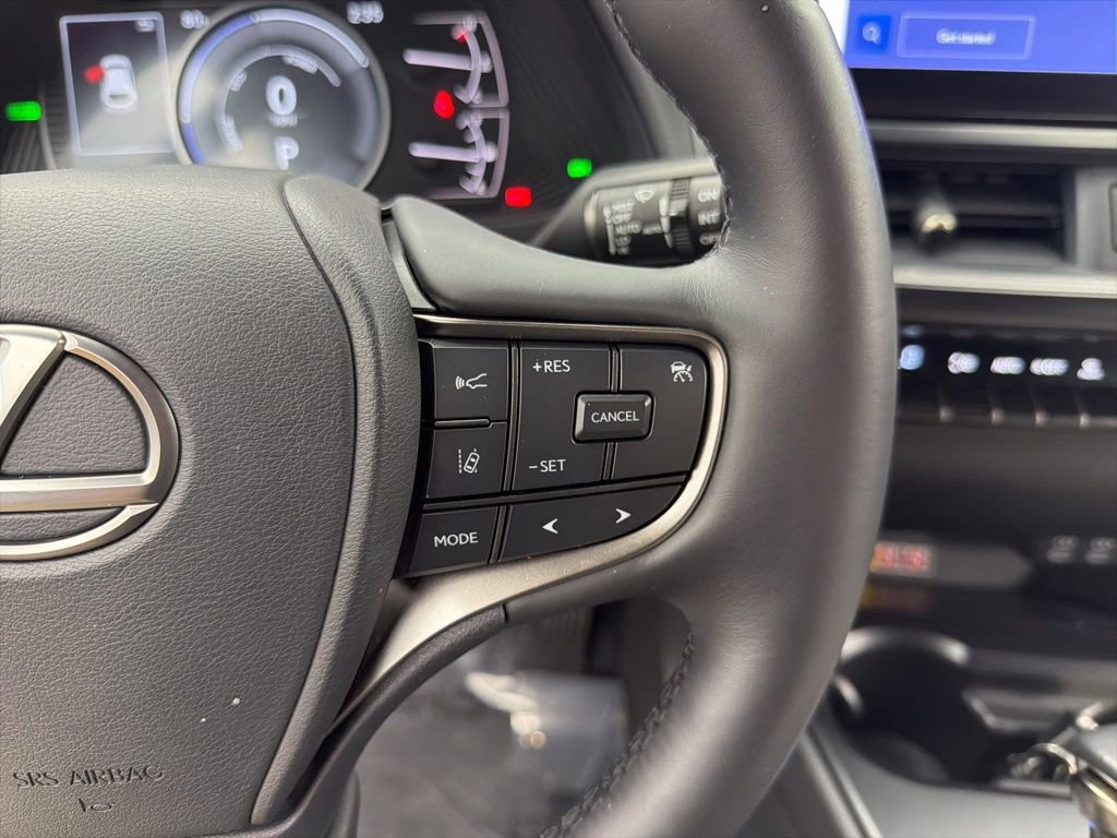 Used 2023 Lexus UX 250h AWD w/ Accessory Package (Z2) image 14