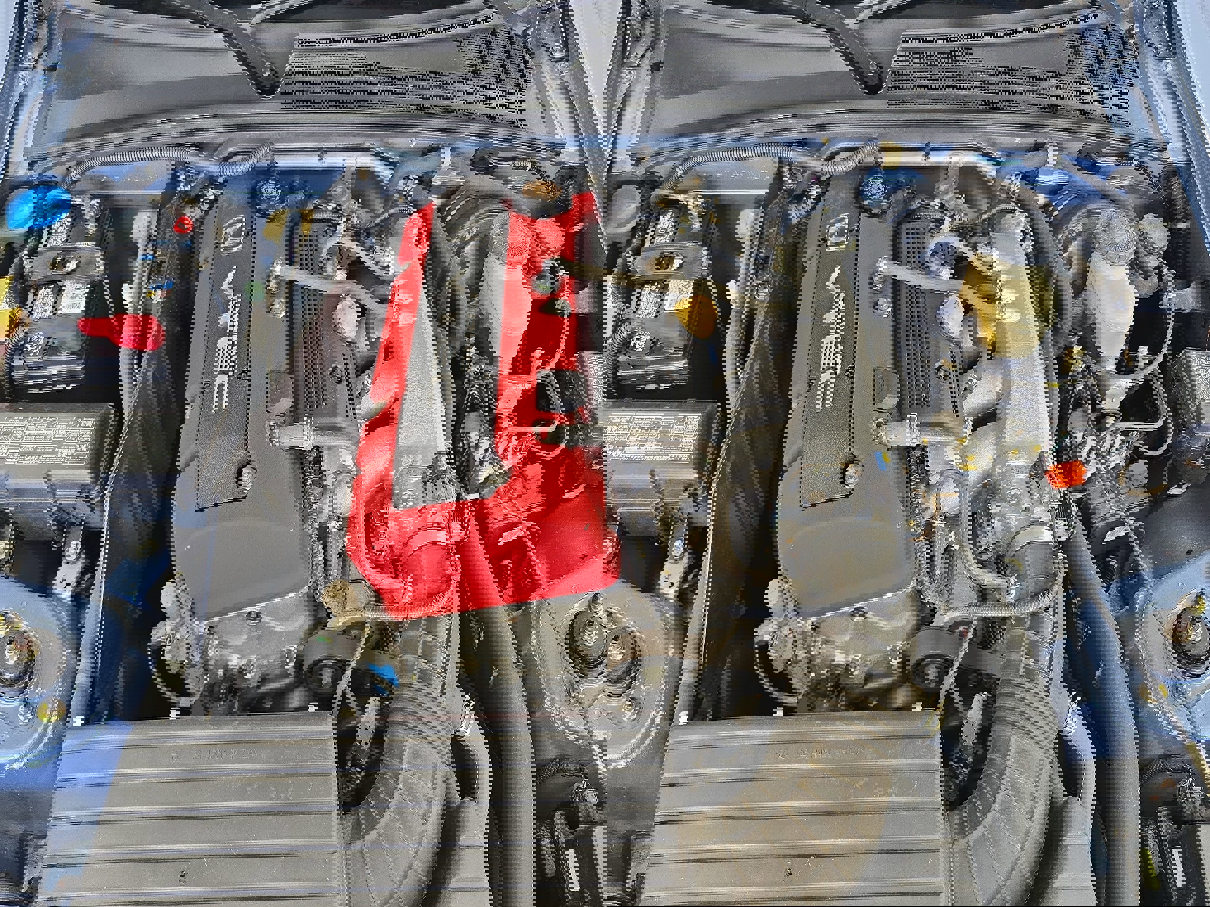 Used 2002 Honda S2000 image 22