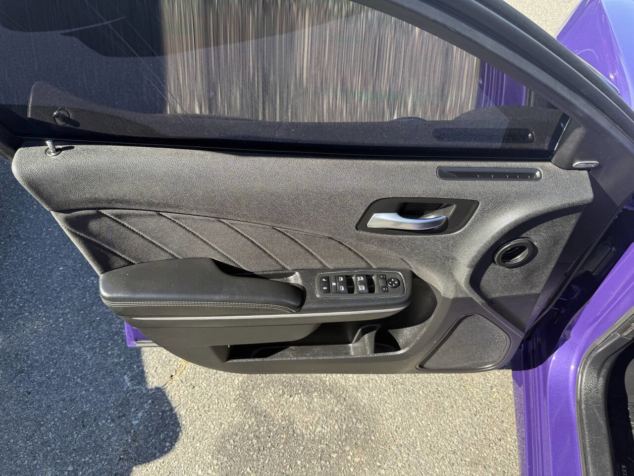 Used 2019 Dodge Charger Scat Pack image 22