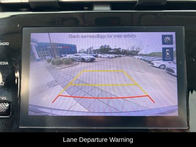 Used 2022 Hyundai Tucson SEL w/ Convenience + Premium Package image 13