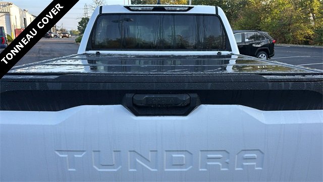 New 2026 Toyota Tundra SR5 image 31