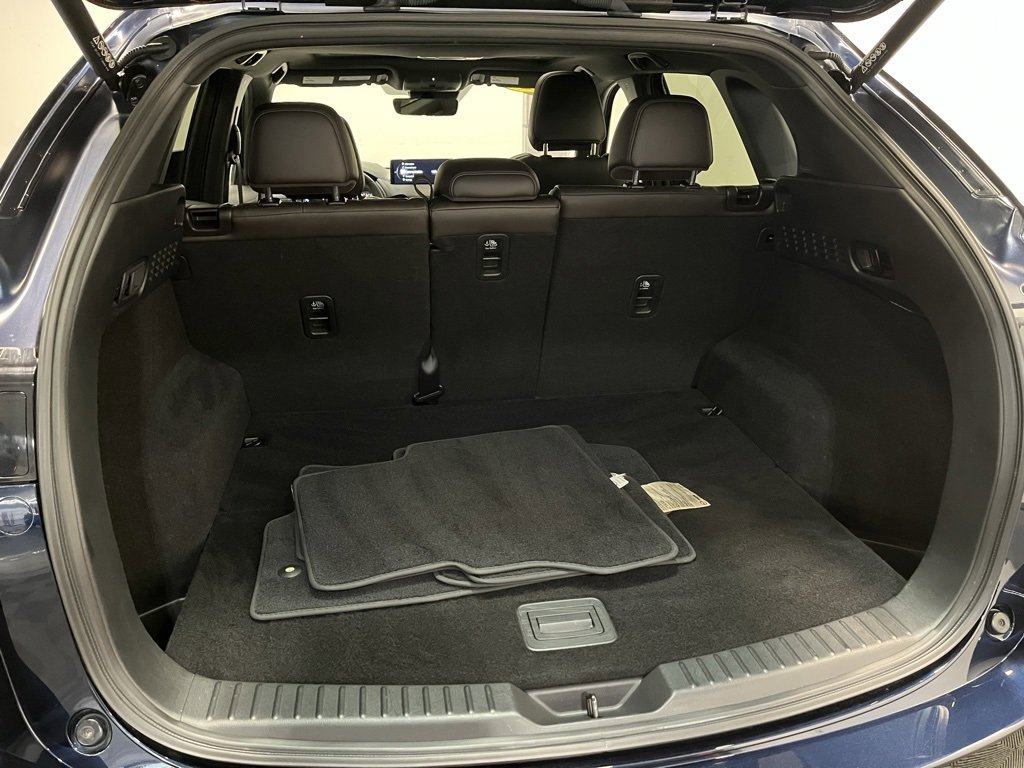 Used 2022 MAZDA CX-5 Signature image 19