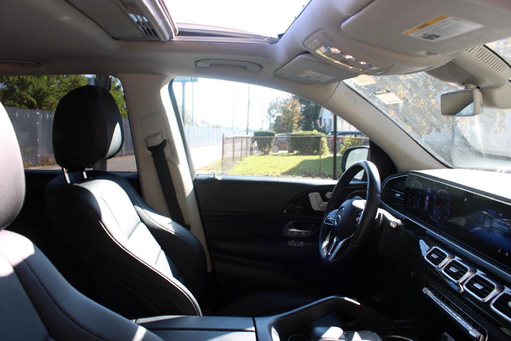Used 2020 Mercedes-Benz GLE 350 4MATIC image 18