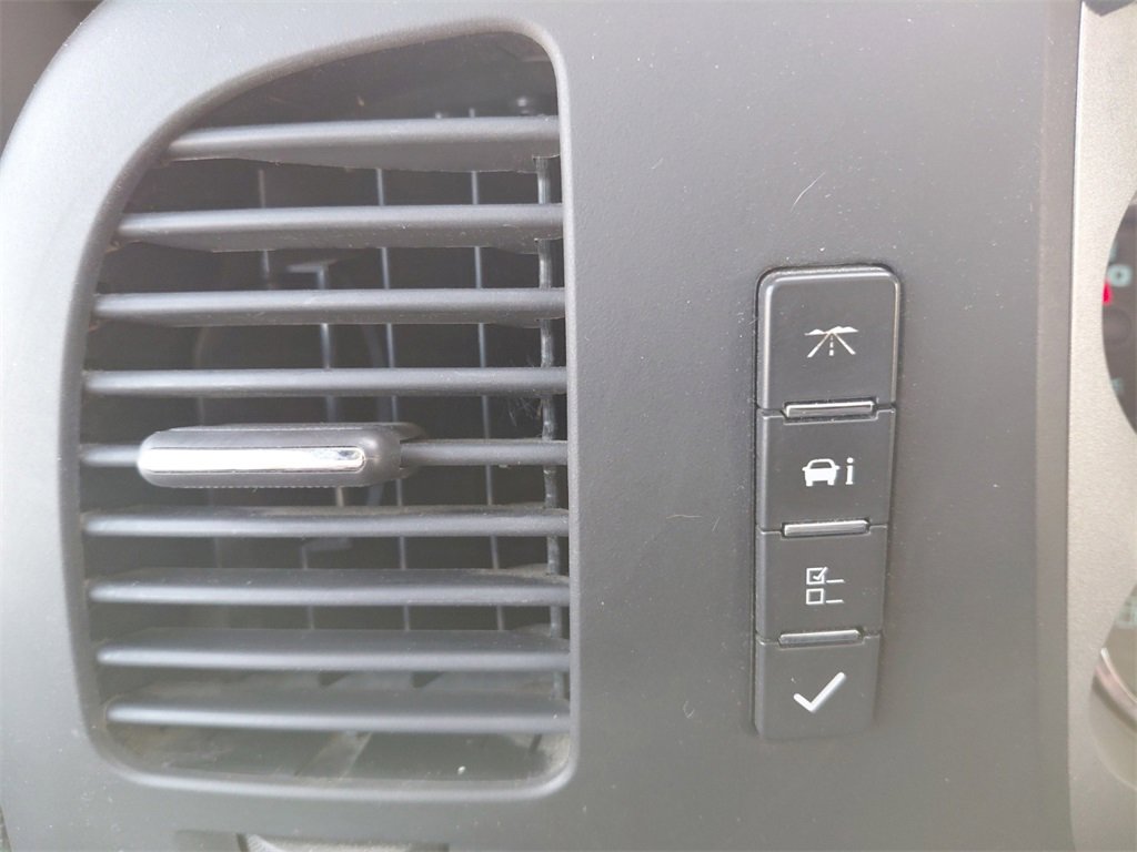 Used 2011 Chevrolet Silverado 1500 LT w/ All-Star Edition image 35