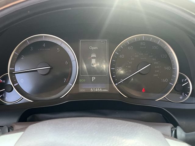 Used 2018 Lexus ES 350 w/ Navigation System Package FWD image 46