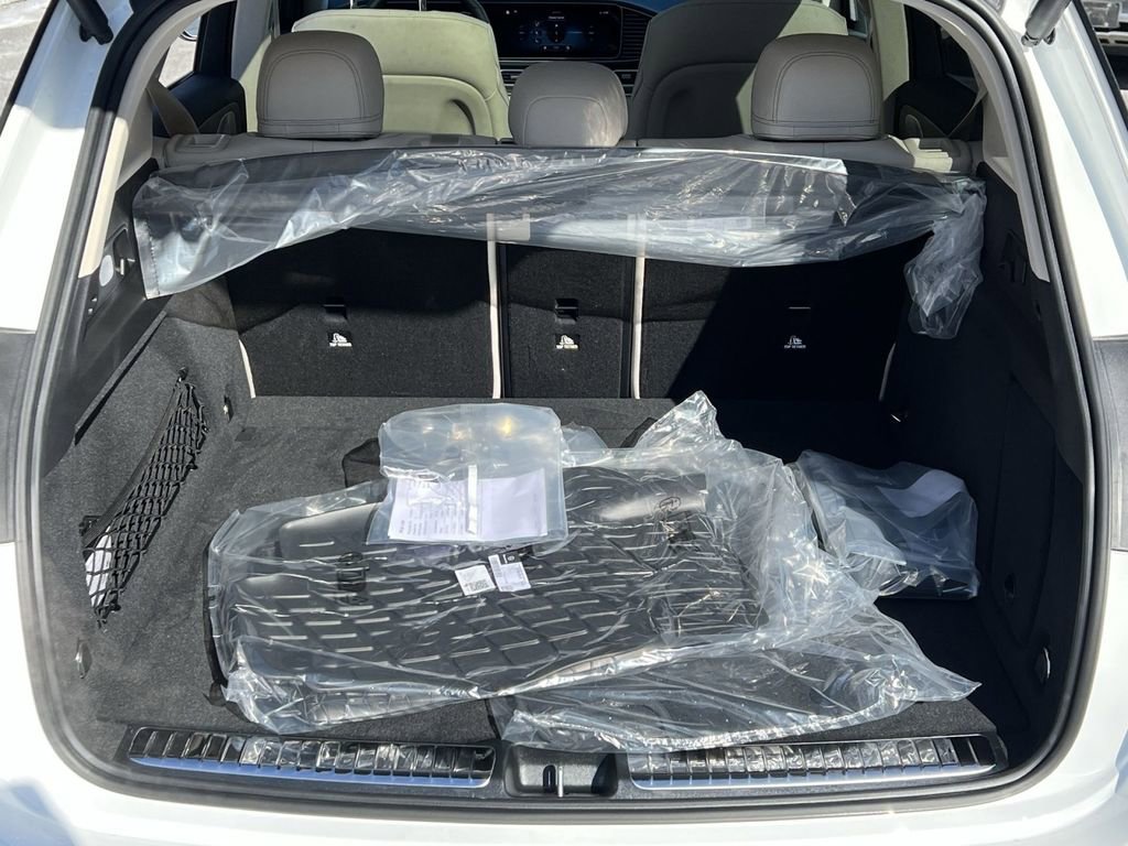 New 2026 Mercedes-Benz GLE 450 4MATIC image 24