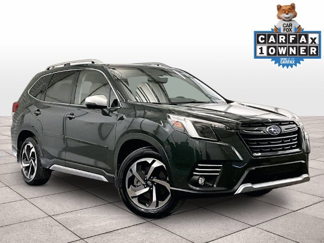 Used 2023 Subaru Forester Touring AWD/4WD image 2