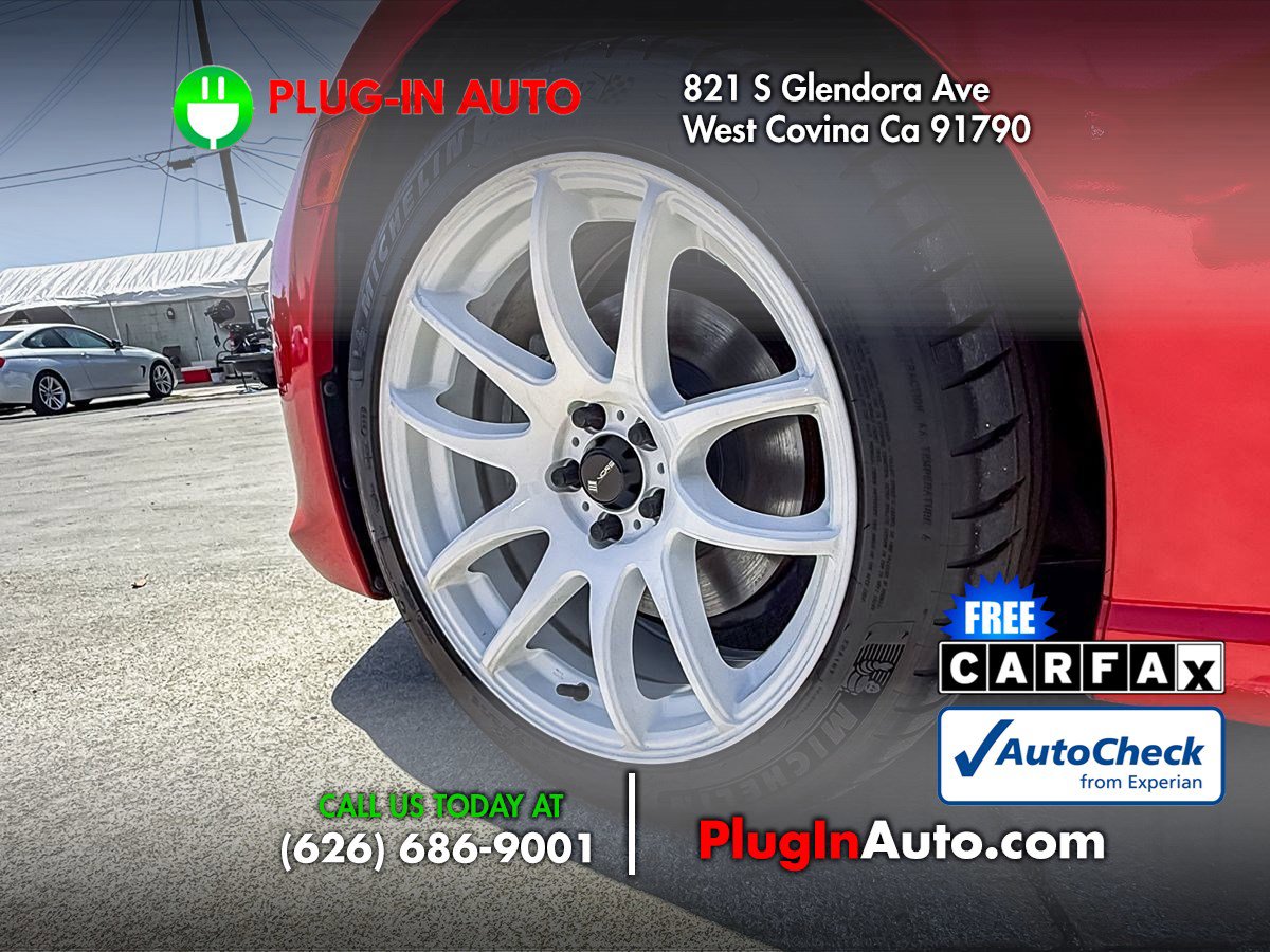 Used 2017 Toyota 86 RWD image 5