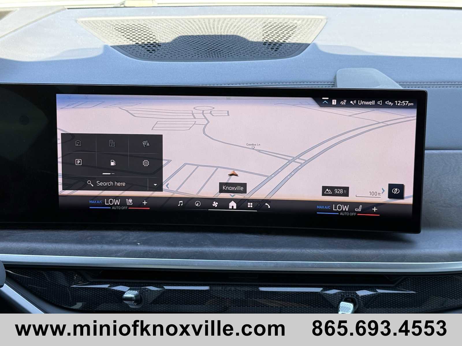 Used 2024 BMW X5 sDrive40i w/ Premium Package image 23