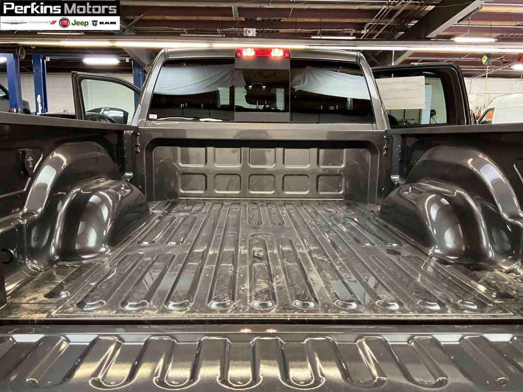 New 2026 RAM 2500 Power Wagon image 7