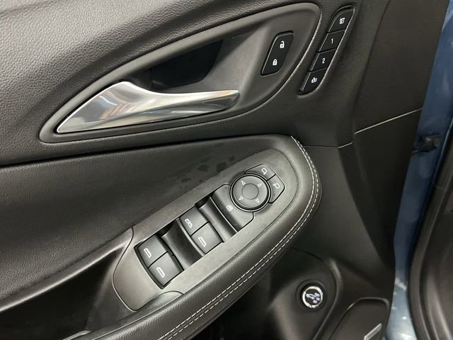 Certified 2024 Buick Encore GX Avenir w/ Avenir Convenience Package image 21