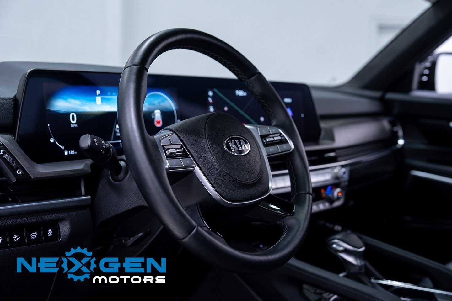 Used 2025 Kia Telluride SX Prestige X-Line image 24