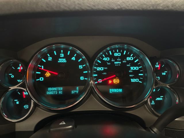 Used 2009 Chevrolet Silverado 1500 LT w/ Power Pack Plus image 31