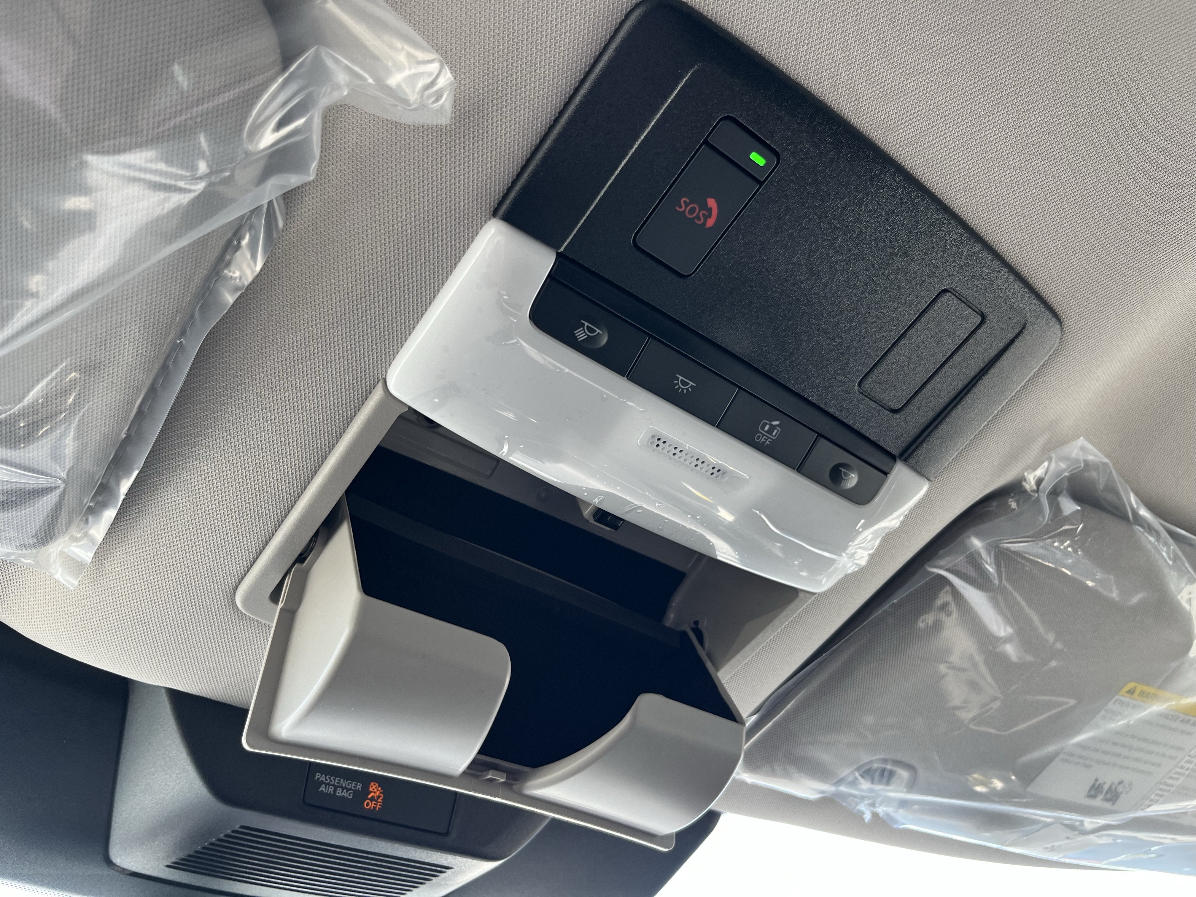 New 2026 Nissan Pathfinder SL AWD/4WD image 38
