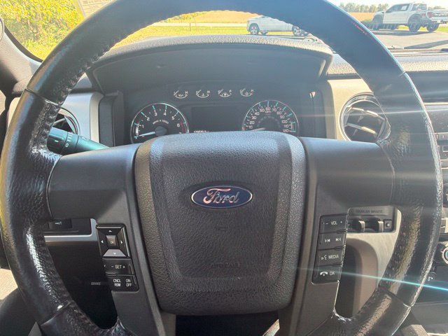 Used 2011 Ford F150 FX4 AWD/4WD image 17