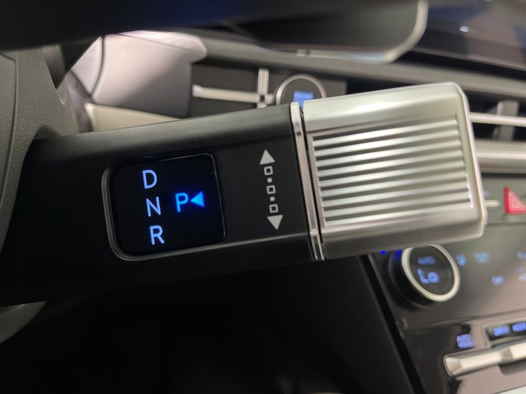 New 2026 Hyundai Santa Fe SEL image 21