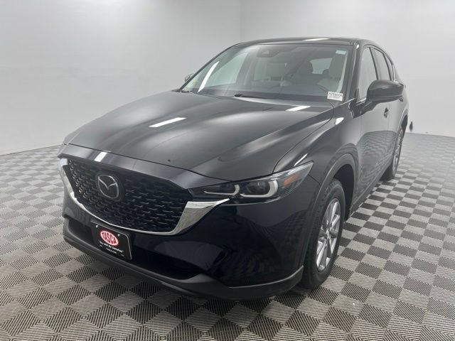 Used 2023 MAZDA CX-5 AWD 2.5 S image 2