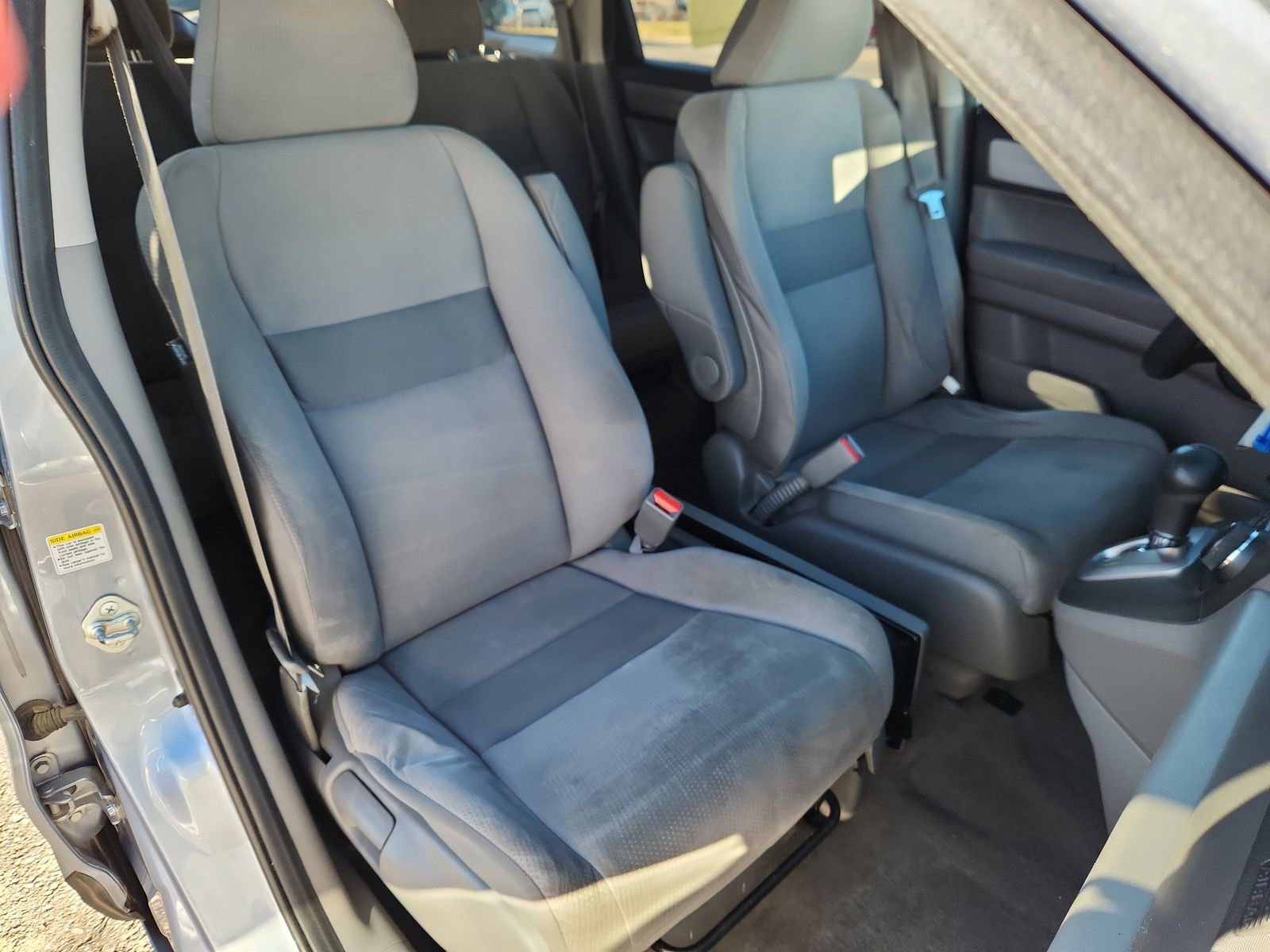 Used 2011 Honda CR-V EX image 12