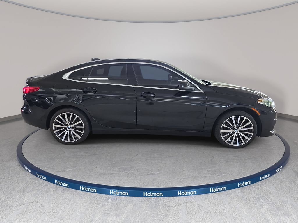 Used 2023 BMW 228i Gran Coupe w/ Convenience Package FWD image 6