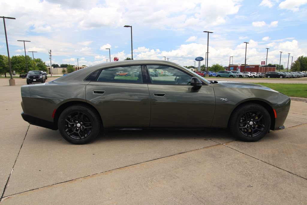 New 2026 Dodge Charger R/T AWD/4WD image 4