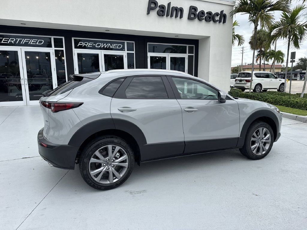 New 2026 MAZDA CX-30 AWD 2.5 S image 4