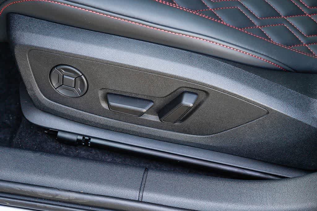 New 2026 Audi S3 Premium AWD/4WD image 24