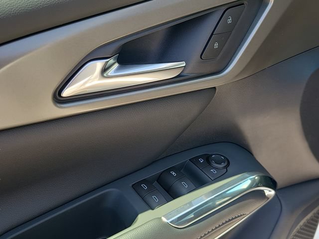 New 2026 Chevrolet Traverse LT FWD image 16