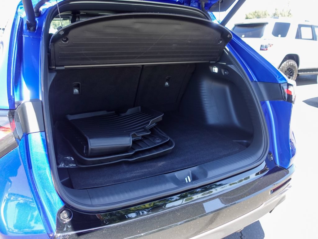 Certified 2025 Acura ADX A-Spec AWD/4WD image 26