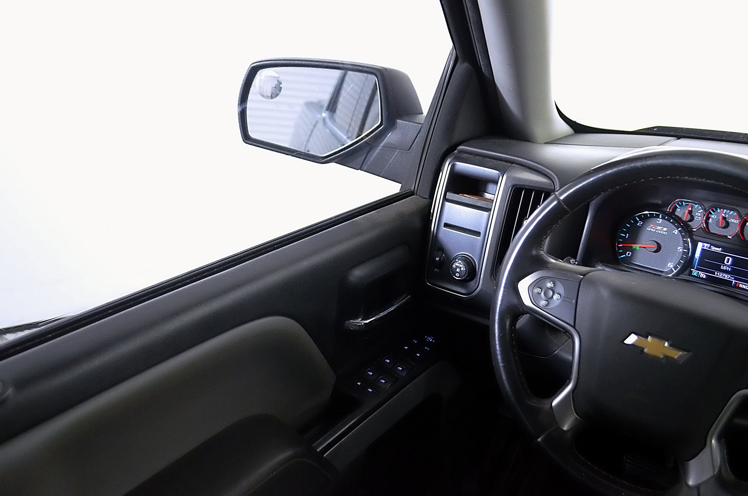 Used 2014 Chevrolet Silverado 1500 LT w/ All Star Edition RWD image 24