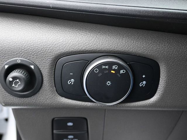 New 2026 Ford Transit 150 Low Roof RWD image 24