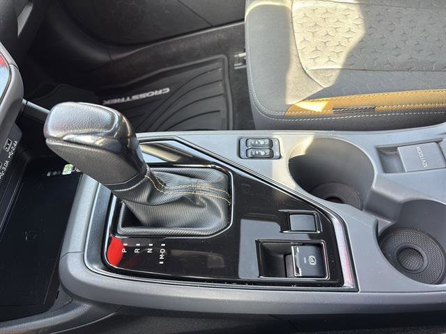 Used 2024 Subaru Crosstrek 2.5i Sport w/ Crosstrek Mirror Package image 25