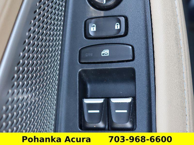 Certified 2023 Acura MDX SH-AWD w/ Technology Package image 24