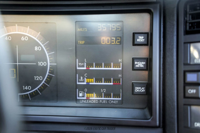 Used 1993 Cadillac Allante FWD image 48