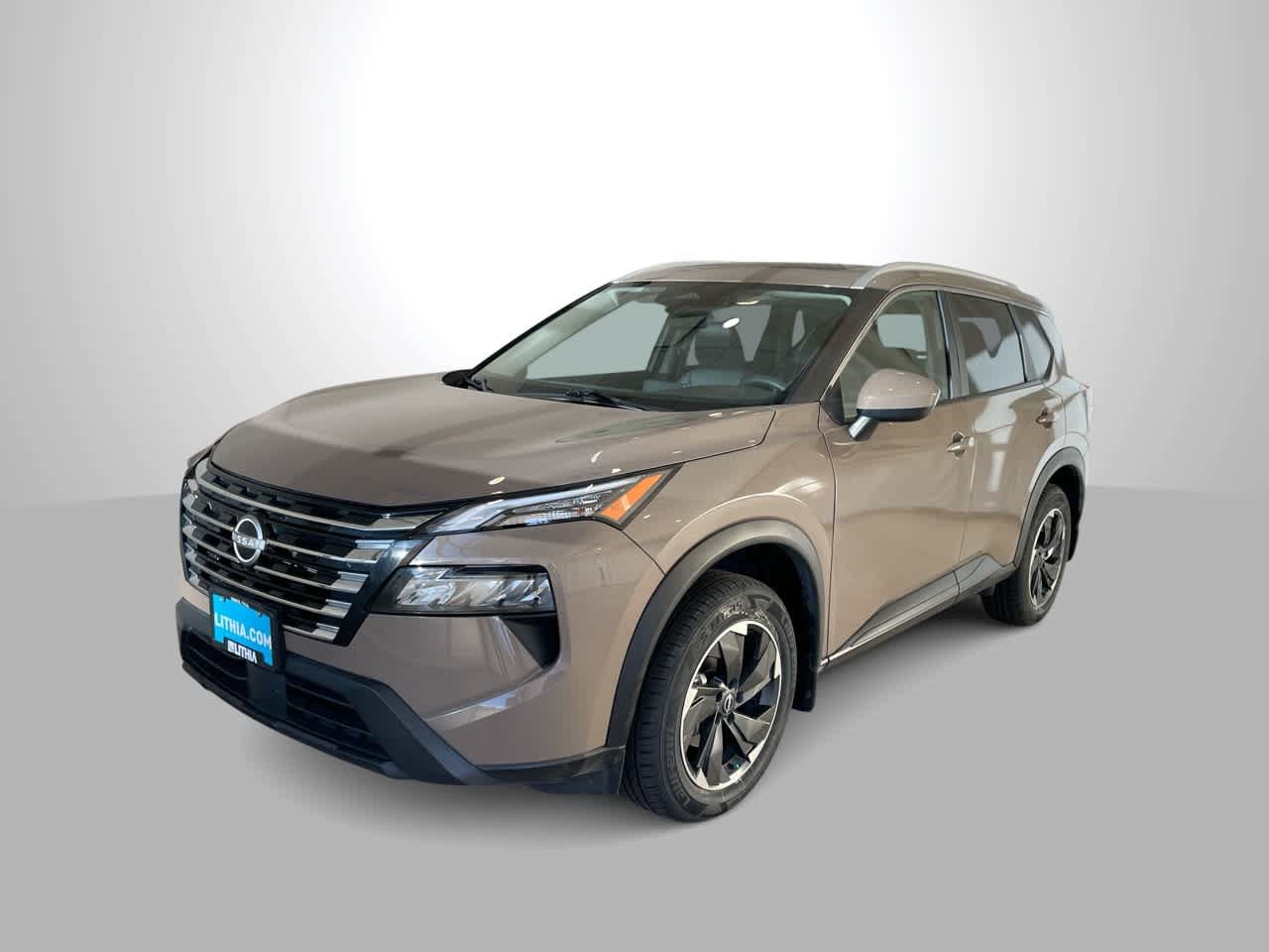 Used 2024 Nissan Rogue SV w/ SV Premium Package