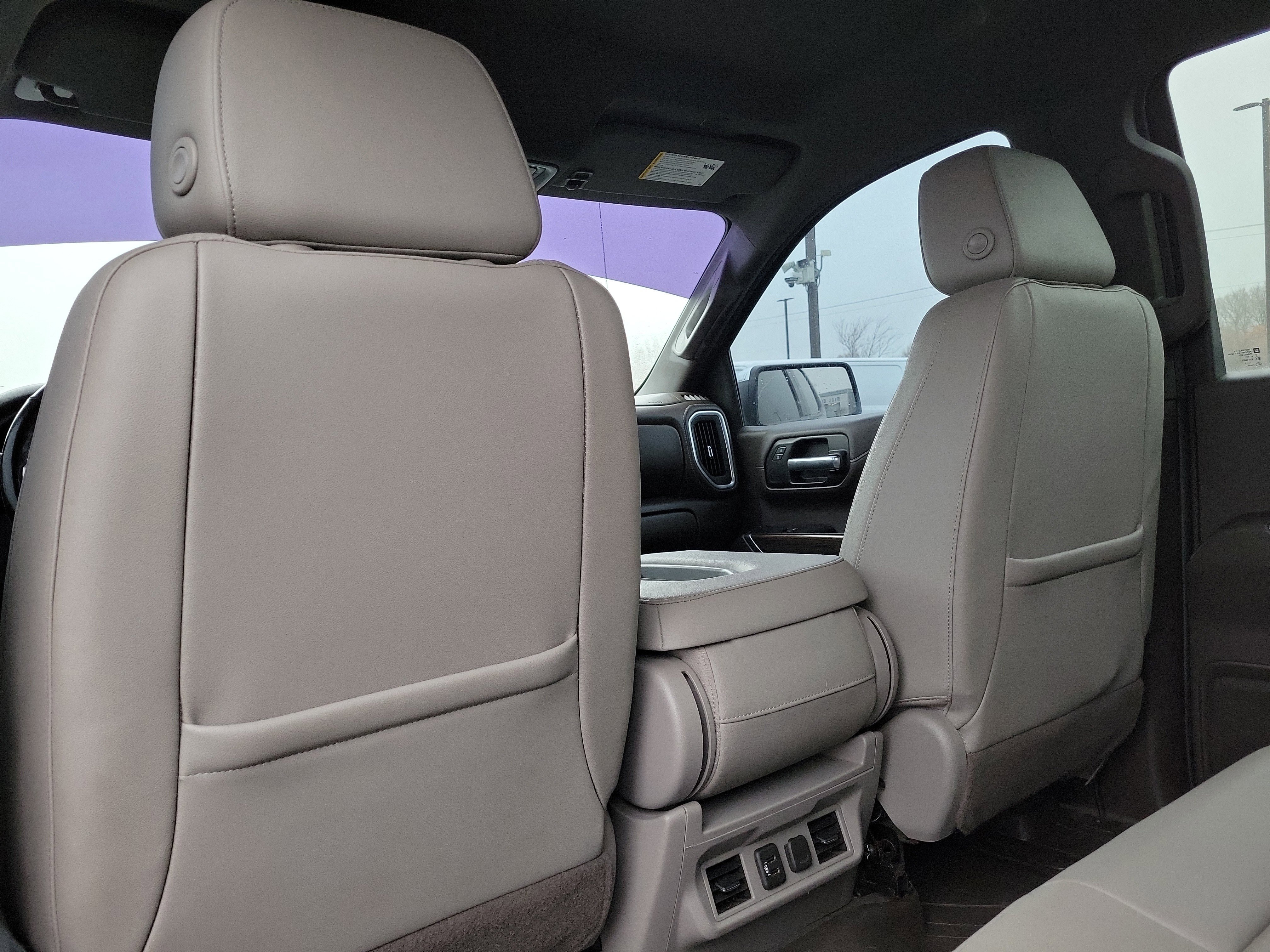 Used 2019 Chevrolet Silverado 1500 LT w/ All-Star Edition image 11