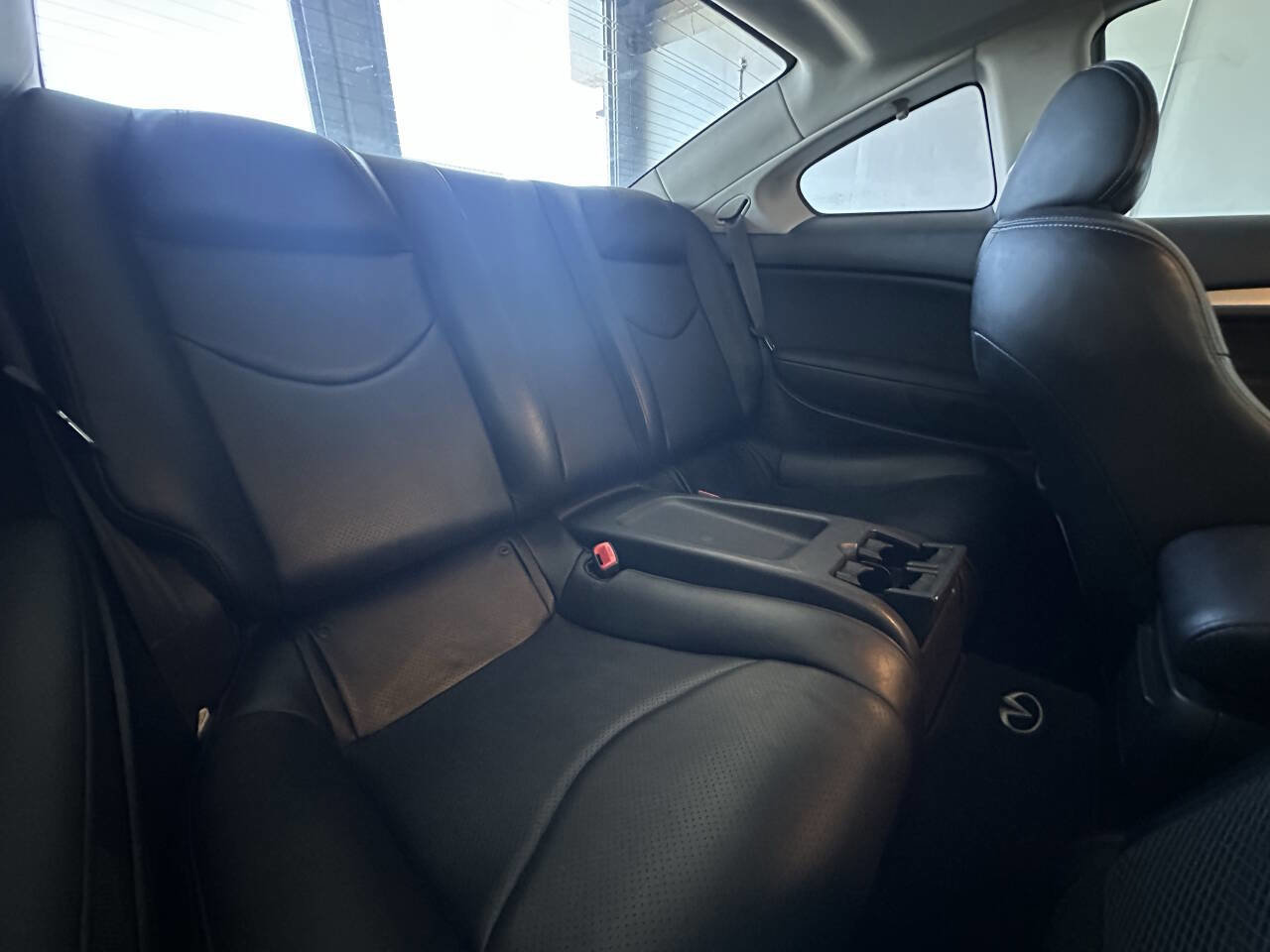 Used 2009 INFINITI G37 Journey w/ Premium Pkg image 21