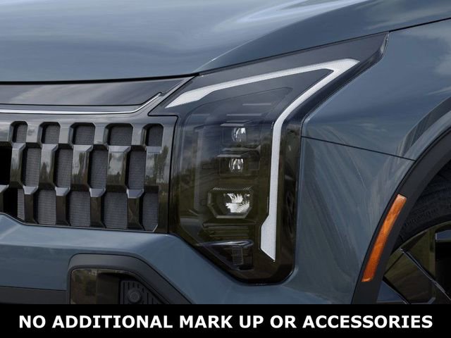 New 2026 Kia Sportage X-Line image 10