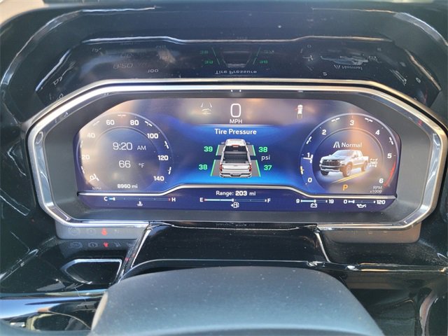 Used 2024 Chevrolet Silverado 1500 ZR2 w/ ZR2 Bison Edition image 26