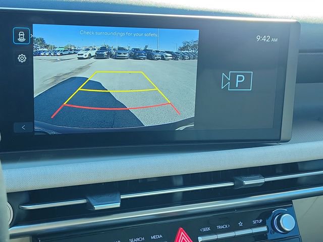 Used 2025 Hyundai Tucson SEL image 31