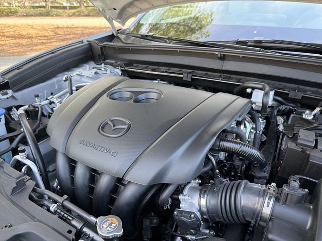 New 2026 MAZDA CX-30 Aire Edition image 28